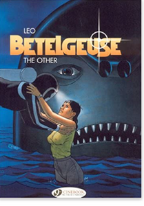 Leo - Betelgeuse: The Other (Book 3) - SC