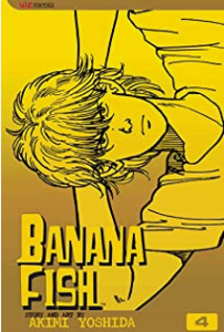 Akimi Yoshida - Banana Fish v4 - SC