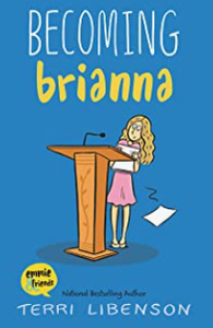 Terri Libenson - Becoming Brianna (4) - SC