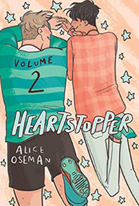 Alice Oseman - Heartstopper (vol 2) - SC
