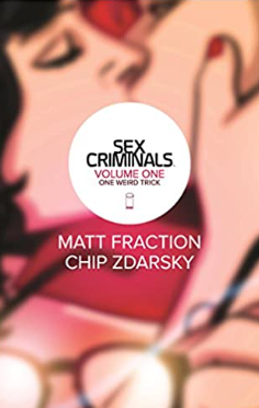 Fraction/Zdarsky - Sex Criminals (v1): One Weird Trick - TPB