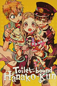 Aidalro - v5 Toilet-Bound Hanako-Kun - SC