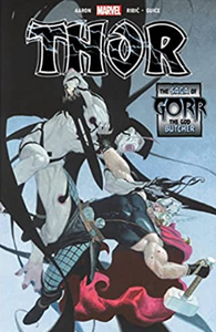 Aaron/Ribic - Thor: The Saga of Gorr the God Butcher - SC