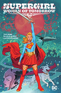King/Evely - Supergirl: Woman of Tomorrow - TPB