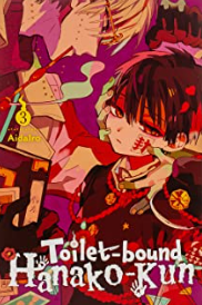 Aidalro - v3 Toilet-Bound Hanako-Kun - SC