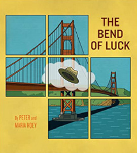 Peter & Maria Hoey - The Bend of Luck - SC