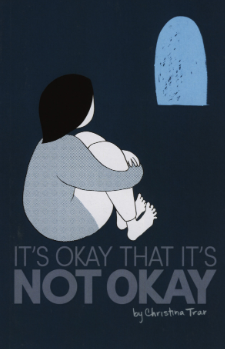Christina Tran - It's Okay That It's Not Okay - SC