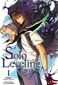 Chugong - Solo Leveling (1) - SC