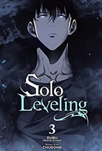 Chugong - Solo Leveling (3) - SC