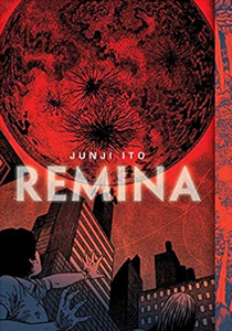 Junji Ito - Remina - HC