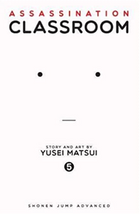 Yusei Matsui - Assassination Classroom v5 - SC