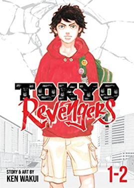 Ken Wakui - Tokyo Revengers (Omnibus) Vol. 1-2 - SC
