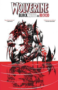 Duggan/Shalvey - Wolverine: Black, White, and Blood - TPB