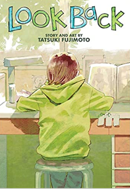 Tatsuki Fujimoto - Look Back - SC