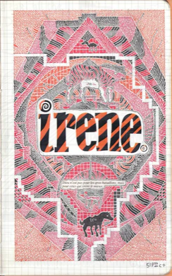 Anthology - Irene #6 - SC