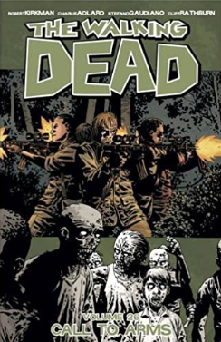 Kirkman/Adlard - The Walking Dead, vol 26 - TPB