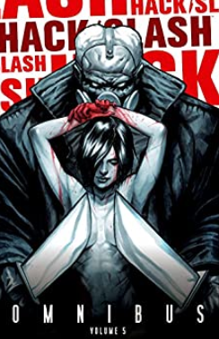 Tim Seeley/Various - Hack/Slash Omnibus 5 - SC