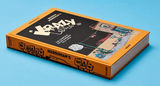 (Out-of-Print) - Herriman - “Krazy Kat”. The Complete Color Sundays 1935–1944