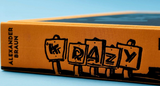 (Out-of-Print) - Herriman - “Krazy Kat”. The Complete Color Sundays 1935–1944