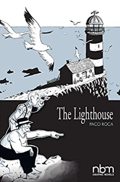 Paco Roca - The Lighthouse - HC