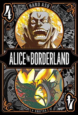 Haro Aso - Alice in Borderland v4 - SC