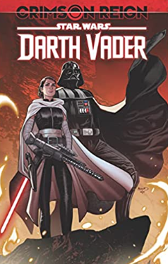 Pak/Ienco - Star Wars: Darth Vader (5) (The Shadow's Shadow) - TPB