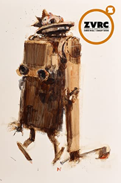 Ryall/Wood - ZVRC (Zombies vs Robots Classics) - SC