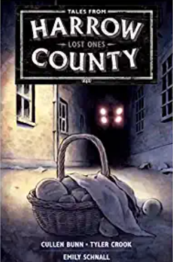 Bunn/Crook - Tales from Harrow County (3): Lost Ones - TPB