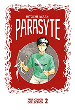 Hitoshi Iwaaki - Parasyte: Full Color Collection v2 - HC