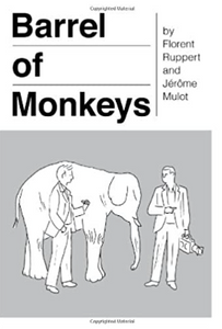 Ruppert/Mulot - Barrel of Monkeys - SC