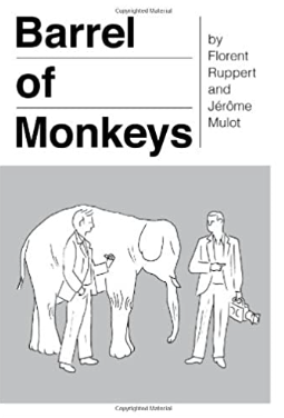 Ruppert/Mulot - Barrel of Monkeys - SC
