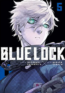 Kaneshiro/Nomura - Blue Lock v5 - SC