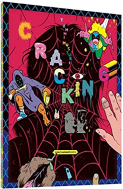 Tommi Musturi - Cracking - SC