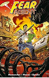 Remender/Various - Fear Agent v2 (Final Edition) - TPB