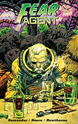 Remender/Various - Fear Agent v3 (Final Edition) - TPB