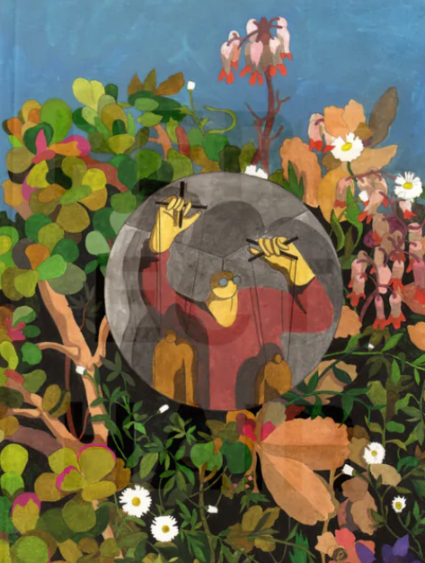 Tommi Parrish - Perfect Hair - SC