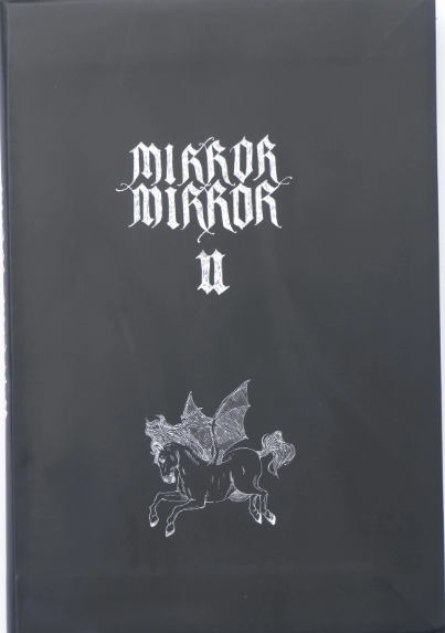Anthology - Mirror Mirror II - SC