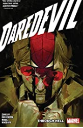 Zdarsky/Checchetto - Daredevil v3: Through Hell - TPB