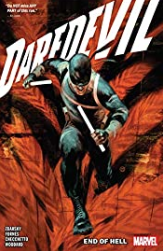 Zdarsky/Fornes - Daredevil v4: End of Hell - TPB