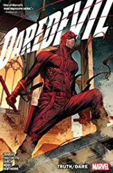 Zdarsky/Checchetto - Daredevil v5: Truth/Dare - TPB