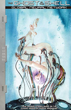 Various/(Masamune) - Ghost in the Shell: Global Neural Network - HC