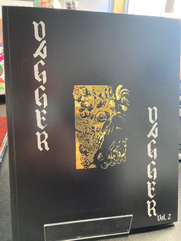Anthology - Dagger Dagger vol 2 - SC