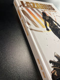 (Out-of-Print) - Rucka/Lark - Lazarus: The Second Collection - HC