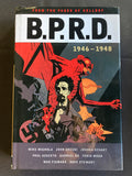 (Out-of-Print) - Mignola/Arcudi/et al - Hellboy and the BPRD: 1946-48 - HC