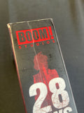 (Out-of-Print) - Nelson/various - 28 Days Later Omnibus - SC