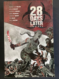 (Out-of-Print) - Nelson/various - 28 Days Later Omnibus - SC