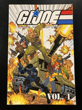 (Out-of-Print) - Hama/various - G.I. Joe: A Real American Hero, Vol. 1 - TPB