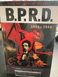 (Out-of-Print) - Mignola/Arcudi/et al - Hellboy and the BPRD: 1946-48 - HC