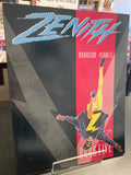 (Out-of-Print) - Morrison/Yeowell - Zenith vols. 1-5 (full set) - SC