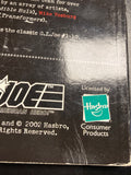 (Out-of-Print) - Hama/various - G.I. Joe: A Real American Hero, Vol. 1 - TPB